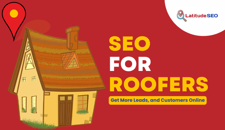 Houston SEO for Roofers: Get More Customers for Your Roofing Company