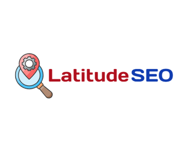 LatitudeSEO Logo