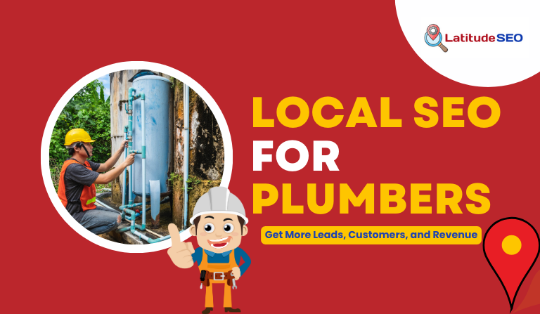 Read more about the article Local SEO for Plumbers Houston: Increase New Customer Calls