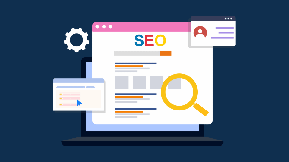 Unlock Your Website's Full Potential with LatitudeSEO Technical SEO Solutions