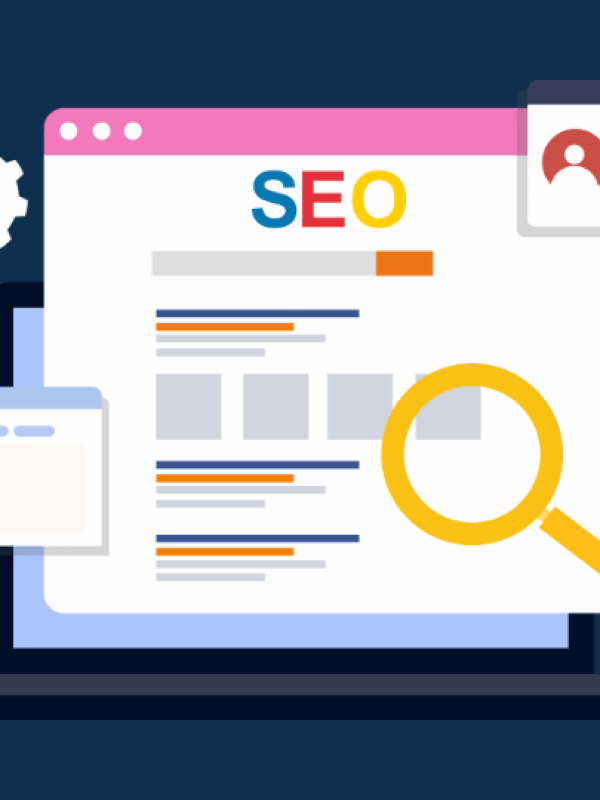 Unlock Your Website's Full Potential with LatitudeSEO Technical SEO Solutions